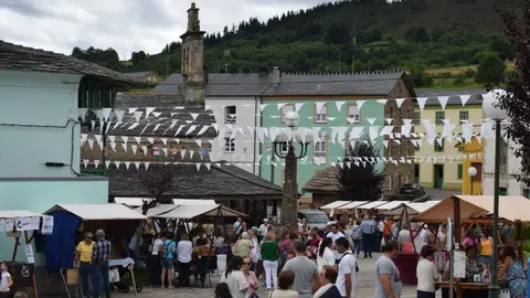mercado de la biosfera