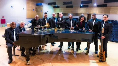 Son de Camag&uuml;ey, grupo de m&uacute;sica cubana