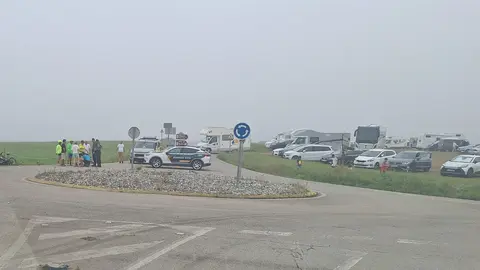 accidentecatedrais