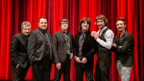 Banda Late Motiv