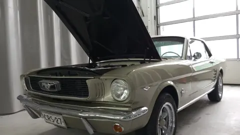 Coche cl&aacute;sico