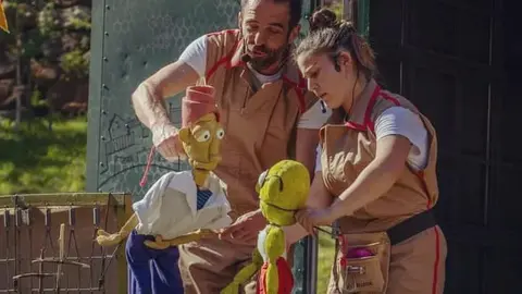 O Cubo Teatro