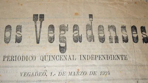 Ecos cabeceira n&ordm; 1