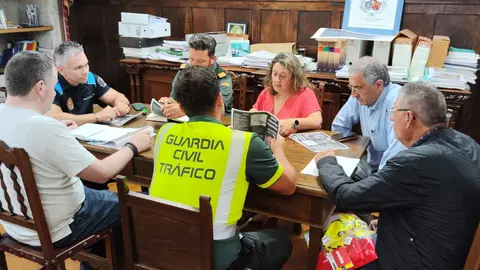 Mesa Seguridade-Mercado Medieval-2024