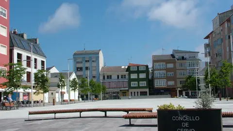 PRAZA DOS CAMPOS