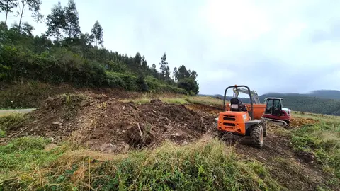 Vilapena 8 Ag