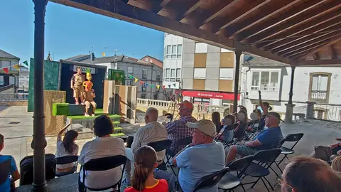 Teatro O Cubo