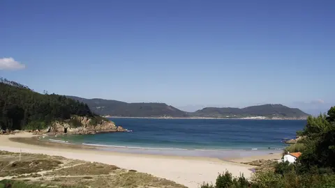 Playa de Xilloi