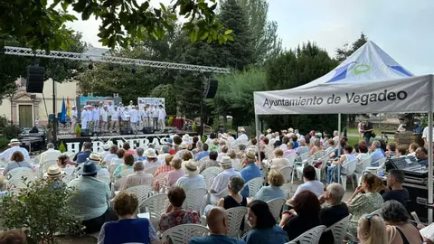 Festival Habaneras 2024