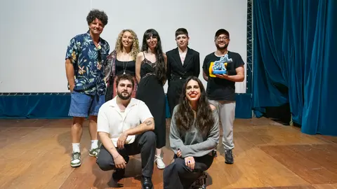 Festival de Cine Curto de Ribadeo 2024