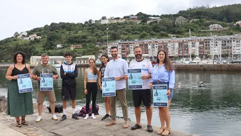 Copa Diputaci&oacute;n de Pirag&uuml;ismo en Viveiro