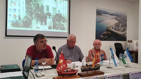 160824 D&Iacute;A DE MONDO&Ntilde;EDO EN FOZ ONTE (1)