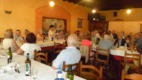 2014 Homenaje a la Biblioteca de Castropol
