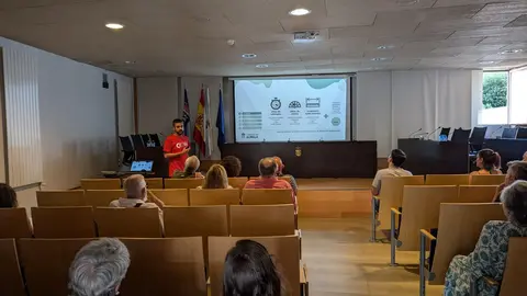 BURELA 21 AGOSTO Presentaci&oacute;n PMUS