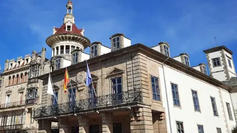 Foto Concello Ribadeo