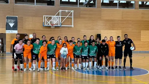 260824 Foto partido ben&eacute;fico Ribadeo. Asociaci&oacute;n Charcot Marie Espa&ntilde;a