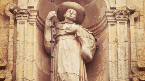 Conde Santo
