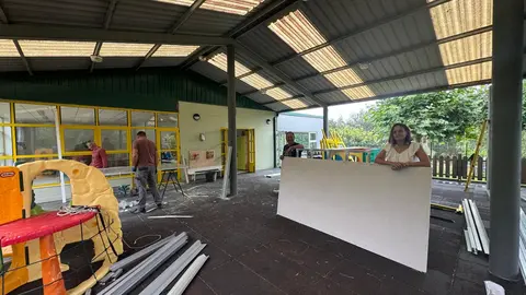 Escuelas Infantiles de Burela