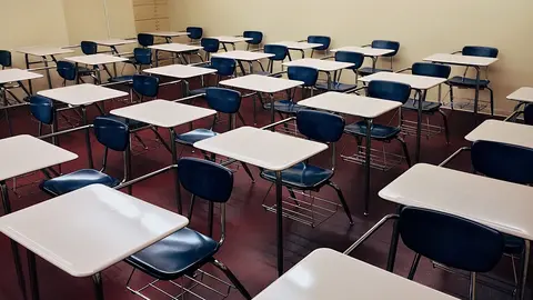 Aula, clase, alumno
