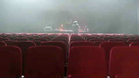 Teatro