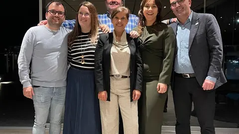 Concelleiros PP de Viveiro