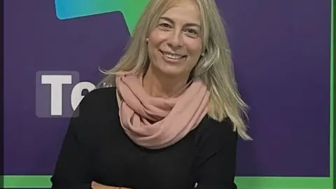 Sonia Castedo
