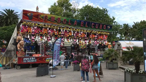 La T&oacute;mbola El Cubo regresa un a&ntilde;o m&aacute;s a Ribadeo