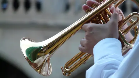 trompeta