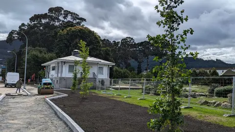 Parque Pernas Pe&oacute;n