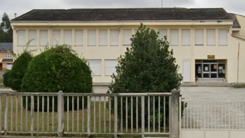 CEIP Castro de Ouro