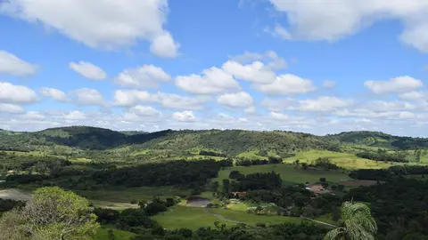 Paisaje, naturaleza