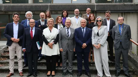 Aniversario de la Fundaci&oacute;n Rof Codina de Lugo