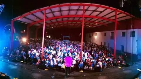 Fiestas de Tol/Comisi&oacute;n fiestas Tol