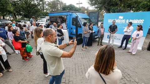 ecoloxicos a mares