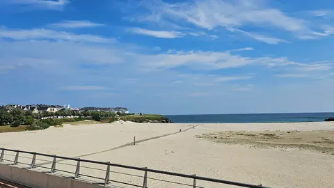 A Rapadoira Foz