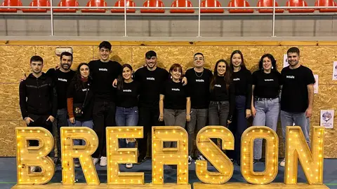breason