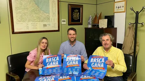 260924 Foto Rasca Ga&ntilde;a Acia Foz