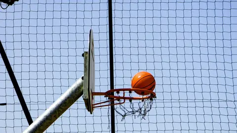 Baloncesto