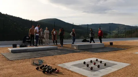 BOLOS TRABADA 1