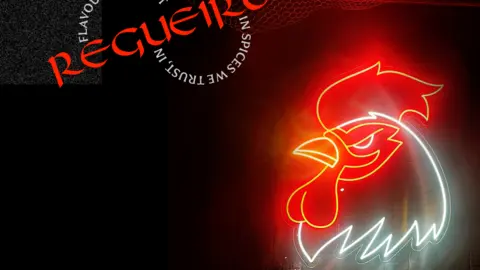 Regueiro