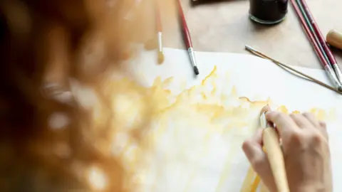 escritura creativa