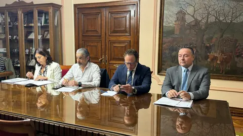 COMISI&Oacute;N EXTRAORDINARIA CONTAS (CX 2023) PP Lugo, Elena Candia