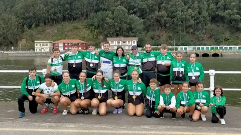 Club de Mar Castropol