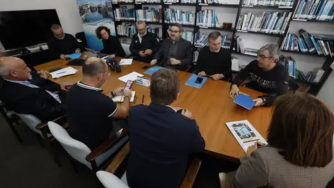20241008 DX Pesca reuni&oacute;n federaci&oacute;ns confrar&iacute;as 2