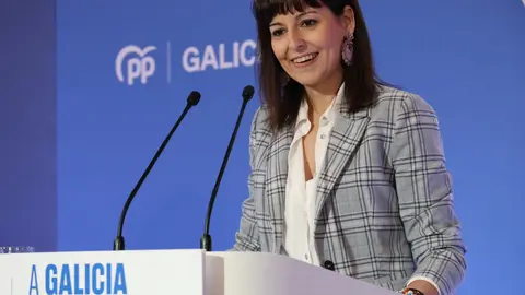 Carmen Jos&eacute; L&oacute;pez PP de Sarria