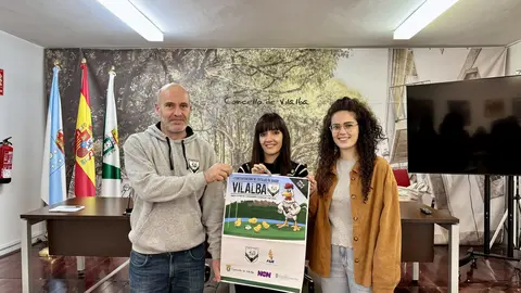 Vilalba Rugby