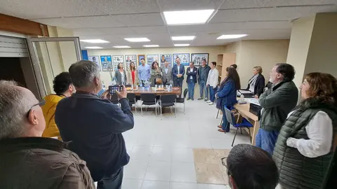 FOTO inauguraci&oacute;n sede PP de Foz (1)