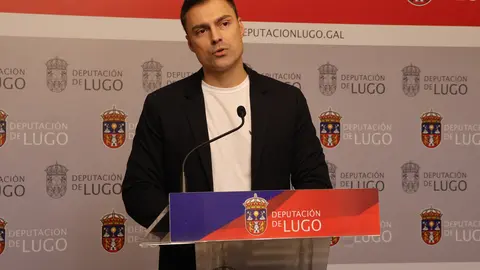 111024 Rolda de prensa - Pablo Rivera