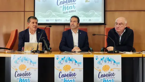 20241011 conselleiro presentaci&oacute;n Cami&ntilde;o do Mar 4