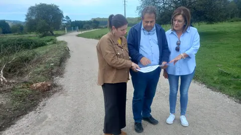 141024 mellora cami&ntilde;os Espi&ntilde;eirido